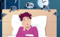 Сонливость: причины, симптом каких болезней, как избавиться от такого состояния