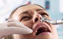 Дентофобия: преодолеваем страх перед стоматологом